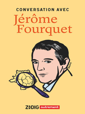 cover image of Conversation avec Jérôme Fourquet